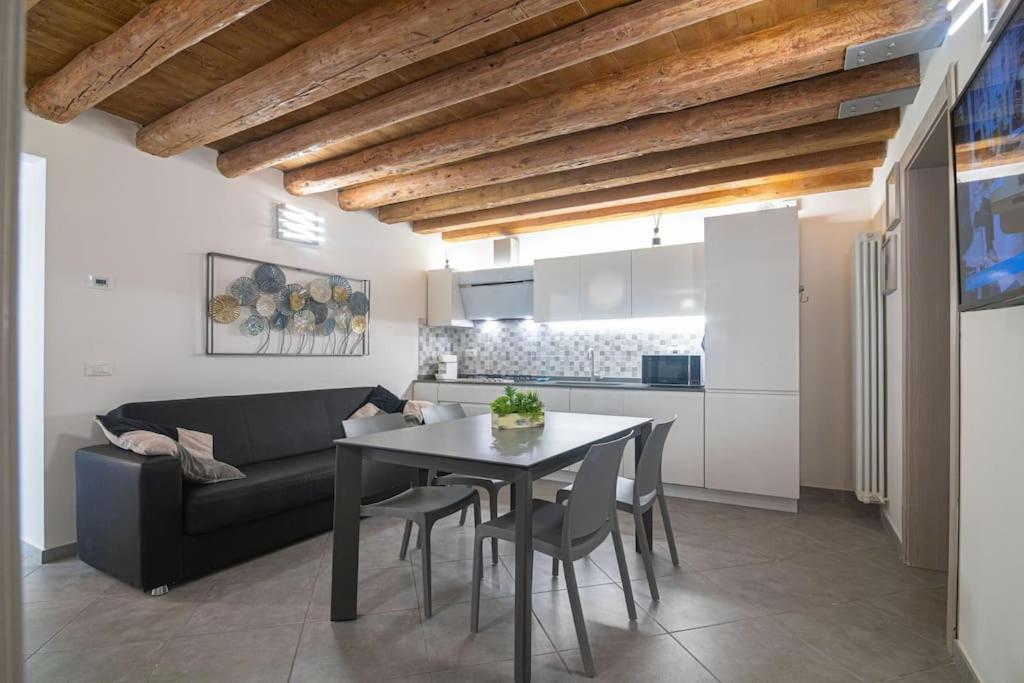 Ca' Dei Storneloni Apartment Chioggia Exterior photo