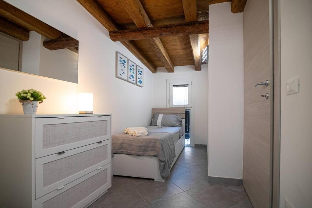Ca' Dei Storneloni Apartment Chioggia Exterior photo