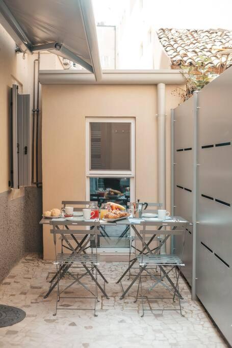 Ca' Dei Storneloni Apartment Chioggia Exterior photo